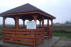Altanka Sołectwo Złotkowy