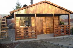 dom1 z mniejszym tarasem